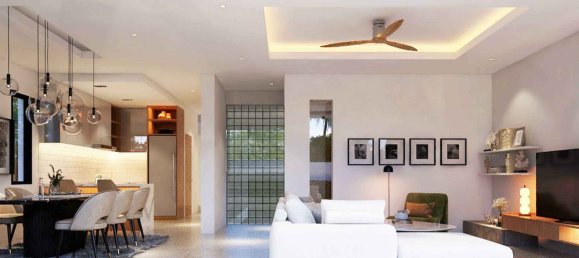 2 bedrooms Villa for sale in Ko Samui, Surat Thani, Southern Thailand, Thailand № 78614 7