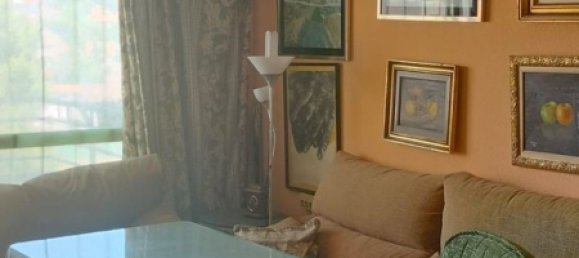 4 Schlafzimmer Wohnung in Puerto De La Torre, Spain, Nr. 136623 5