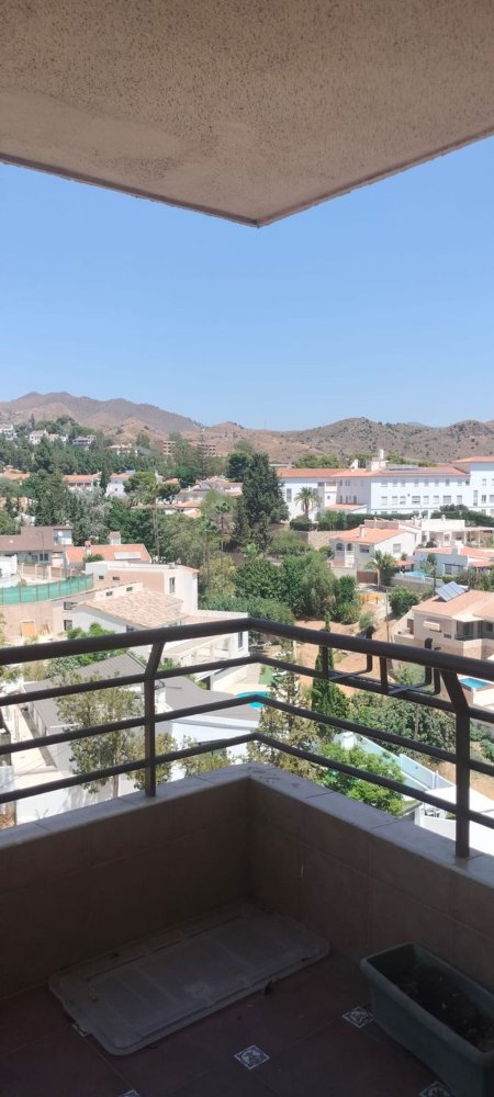 4 Schlafzimmer Wohnung in Puerto De La Torre, Spain, Nr. 136623