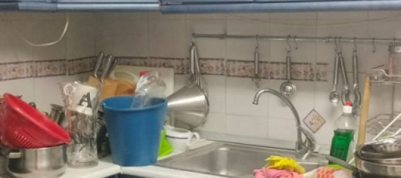 4 Schlafzimmer Wohnung in Puerto De La Torre, Spain, Nr. 136623 10