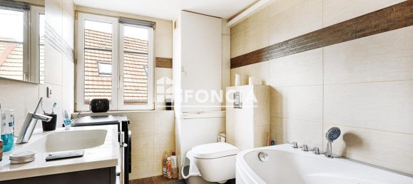Apartamento de 1 dormitorio en Chatenois, France No. 155556 5