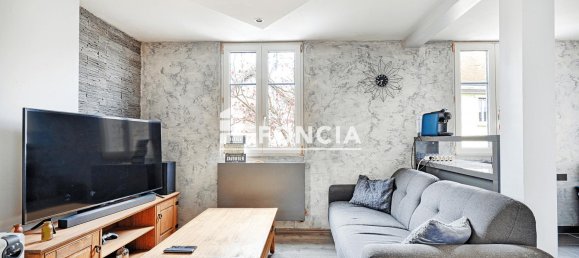 Apartamento de 1 dormitorio en Chatenois, France No. 155556 2