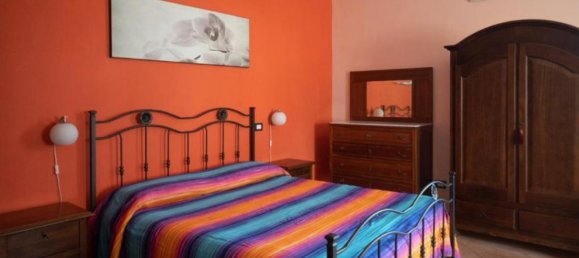 4 Schlafzimmer Villa in Agropoli, Italy, Nr. 348753 18
