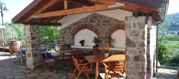 4 Schlafzimmer Villa in Agropoli, Italy, Nr. 348753 5