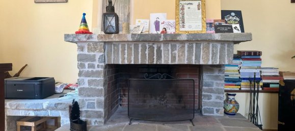 4 Schlafzimmer Villa in Agropoli, Italy, Nr. 348753 12