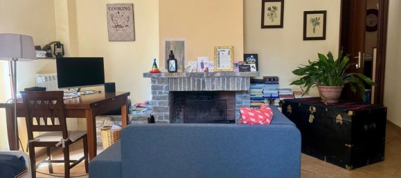 4 Schlafzimmer Villa in Agropoli, Italy, Nr. 348753 8