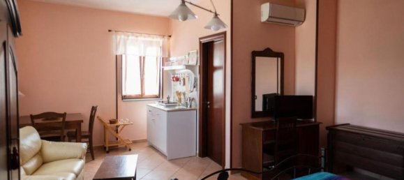 4 Schlafzimmer Villa in Agropoli, Italy, Nr. 348753 17