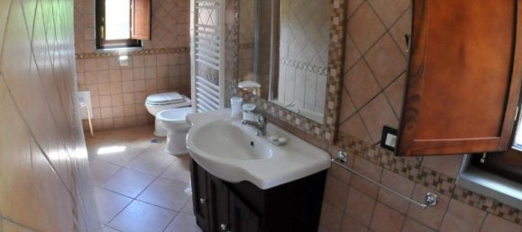 4 Schlafzimmer Villa in Agropoli, Italy, Nr. 348753 22