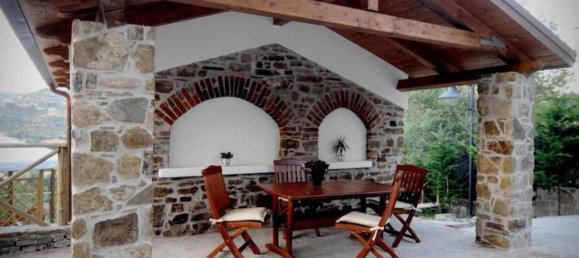 4 Schlafzimmer Villa in Agropoli, Italy, Nr. 348753 6