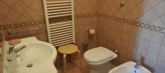 4 Schlafzimmer Villa in Agropoli, Italy, Nr. 348753 23