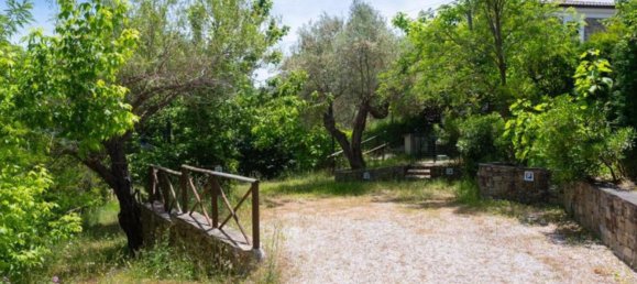 4 Schlafzimmer Villa in Agropoli, Italy, Nr. 348753 2