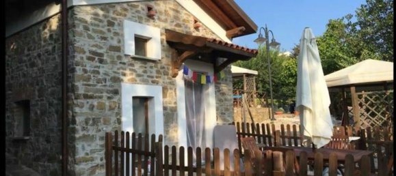 4 Schlafzimmer Villa in Agropoli, Italy, Nr. 348753 4