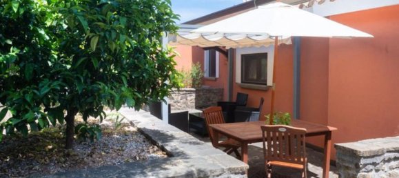 4 Schlafzimmer Villa in Agropoli, Italy, Nr. 348753 9