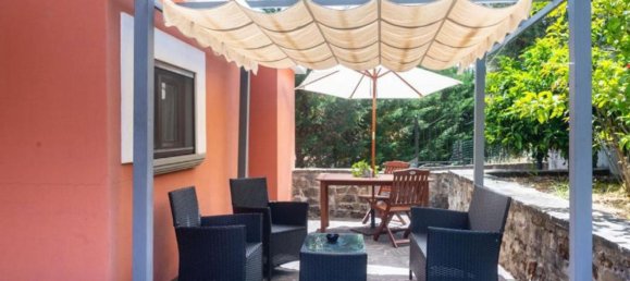 4 Schlafzimmer Villa in Agropoli, Italy, Nr. 348753 7