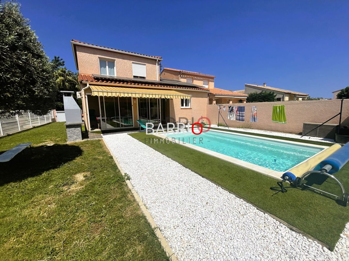 Villa T3 em Argeles-sur-Mer, France N.º 306504