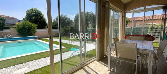 Villa T3 em Argeles-sur-Mer, France N.º 306504 4