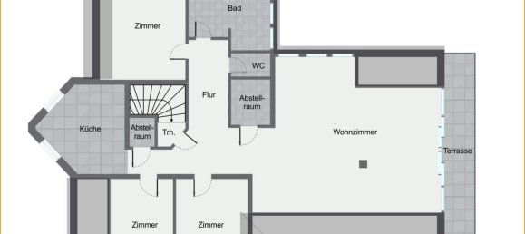 Casa de 10 divisões em Coesfeld, Germany N.º 173524 21