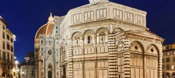 2 bedrooms Apartment in Florence, Italy No. 125189 19