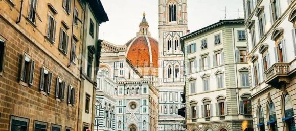 2 bedrooms Apartment in Florence, Italy No. 125189 18