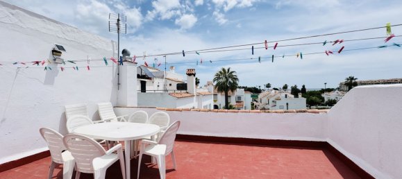 Moradia em banda T3 em Casares, Spain N.º 142221 13