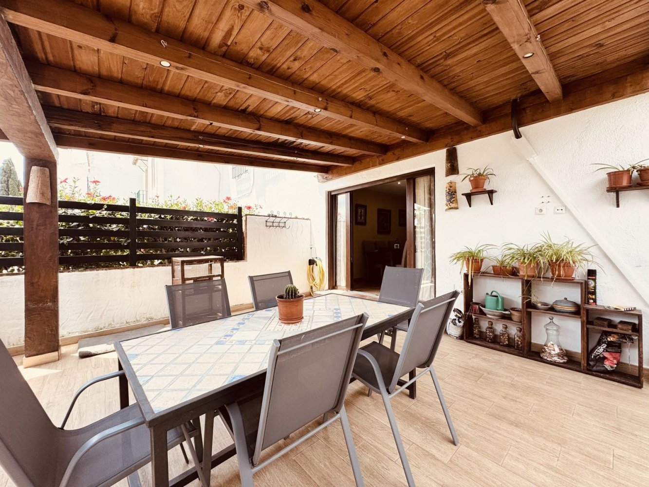 Moradia em banda T3 em Casares, Spain N.º 142221