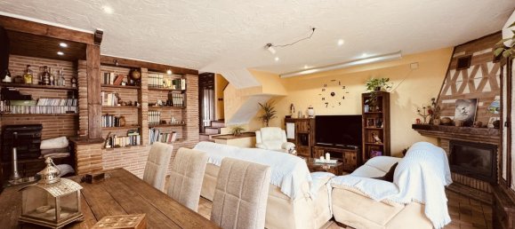 Moradia em banda T3 em Casares, Spain N.º 142221 22