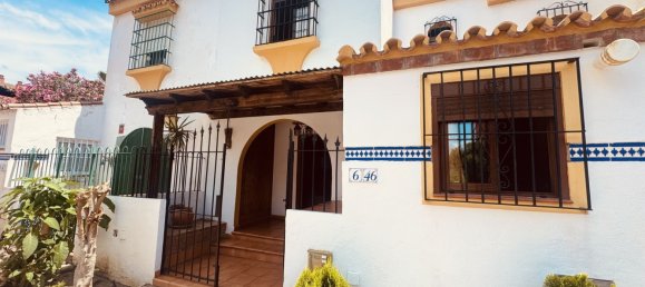 Moradia em banda T3 em Casares, Spain N.º 142221 15