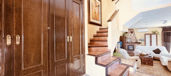 Moradia em banda T3 em Casares, Spain N.º 142221 2