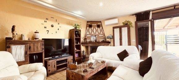 Moradia em banda T3 em Casares, Spain N.º 142221 20