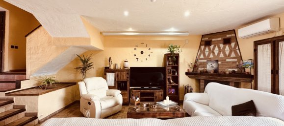 Moradia em banda T3 em Casares, Spain N.º 142221 21