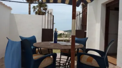 2 Schlafzimmer Haus in Cadiz, Spain, Nr. 200664