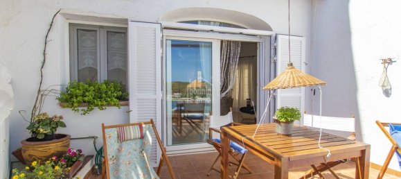 2 bedrooms Apartment in Mahon, Spain No. 6300 3