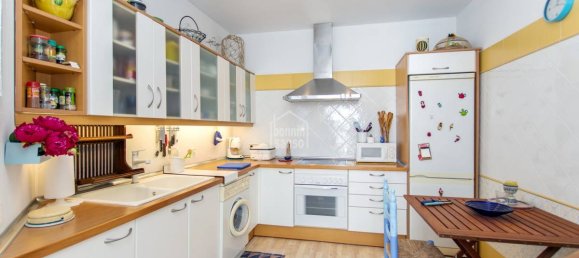 2 bedrooms Apartment in Mahon, Spain No. 6300 9