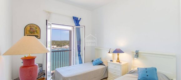 2 bedrooms Apartment in Mahon, Spain No. 6300 12