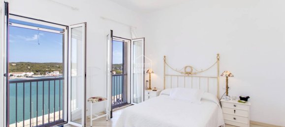 2 bedrooms Apartment in Mahon, Spain No. 6300 10