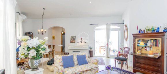 2 bedrooms Apartment in Mahon, Spain No. 6300 6