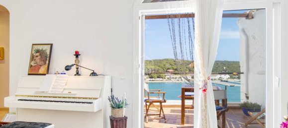 2 bedrooms Apartment in Mahon, Spain No. 6300 7