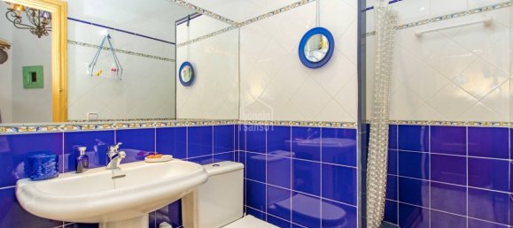 2 bedrooms Apartment in Mahon, Spain No. 6300 13