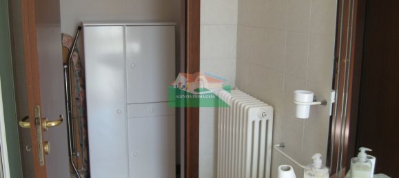 2 rooms Apartment in Ravenna, Italy No. 94243 6