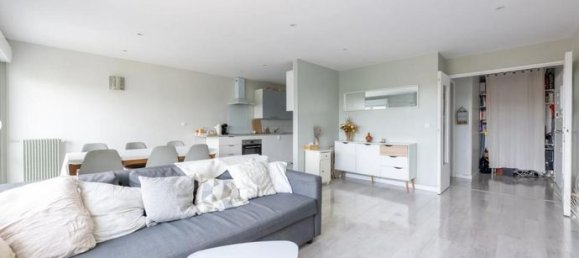 3 Schlafzimmer Wohnung in Dourdan, France, Nr. 315157 13