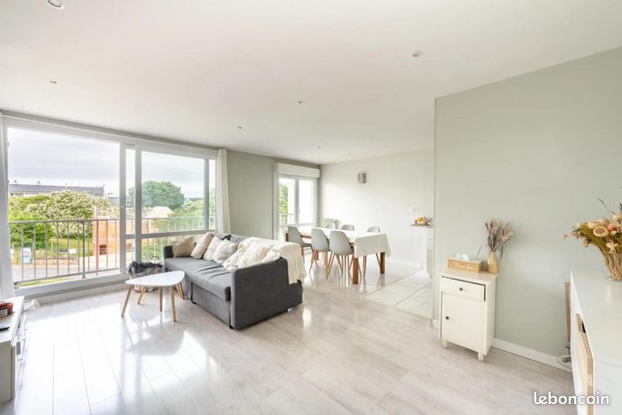 3 Schlafzimmer Wohnung in Dourdan, France, Nr. 315157