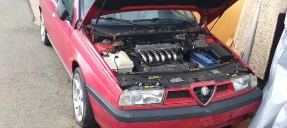 Parkplatz in Gera, Germany 70m², Nr. 276651 2