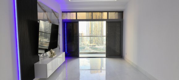 Apartamento de 1 dormitorio en Jumeirah Lake Towers, UAE No. 53246 8