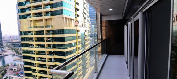 Apartamento de 1 dormitorio en Jumeirah Lake Towers, UAE No. 53246 11