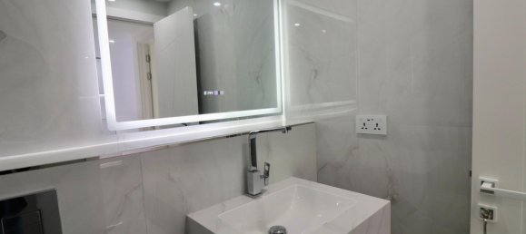 Apartamento de 1 dormitorio en Jumeirah Lake Towers, UAE No. 53246 16