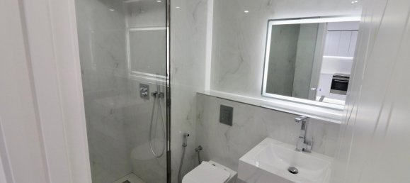 Apartamento de 1 dormitorio en Jumeirah Lake Towers, UAE No. 53246 14