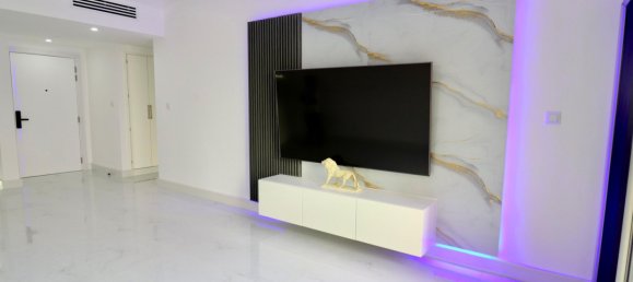 Apartamento de 1 dormitorio en Jumeirah Lake Towers, UAE No. 53246 6