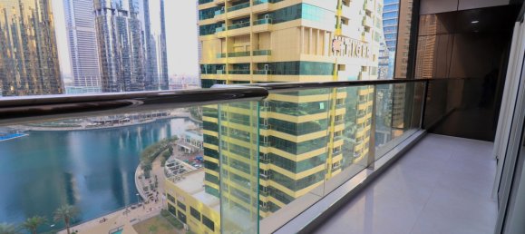 Apartamento de 1 dormitorio en Jumeirah Lake Towers, UAE No. 53246 10