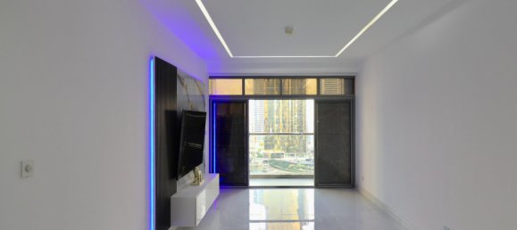 Apartamento de 1 dormitorio en Jumeirah Lake Towers, UAE No. 53246 2