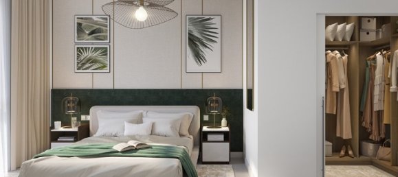Apartamento T3 em Dubai, UAE N.º 182039 14